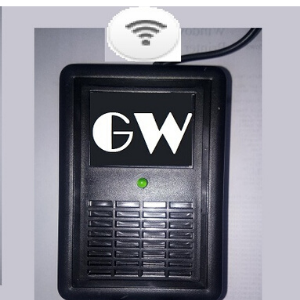 wifi door lock kit