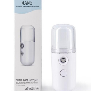 nano small hand sanitizer spray