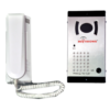 hivision audio door phone kit