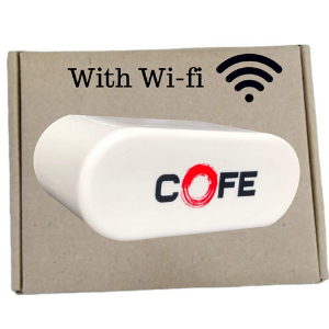 cofe 4g sim based wifi device