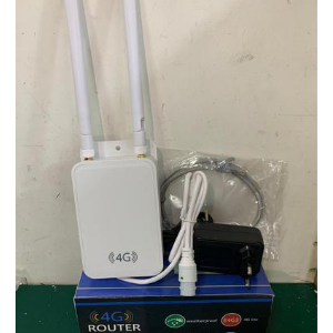 gsm sim based 4g router