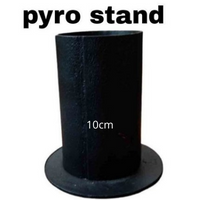 pyro stand
